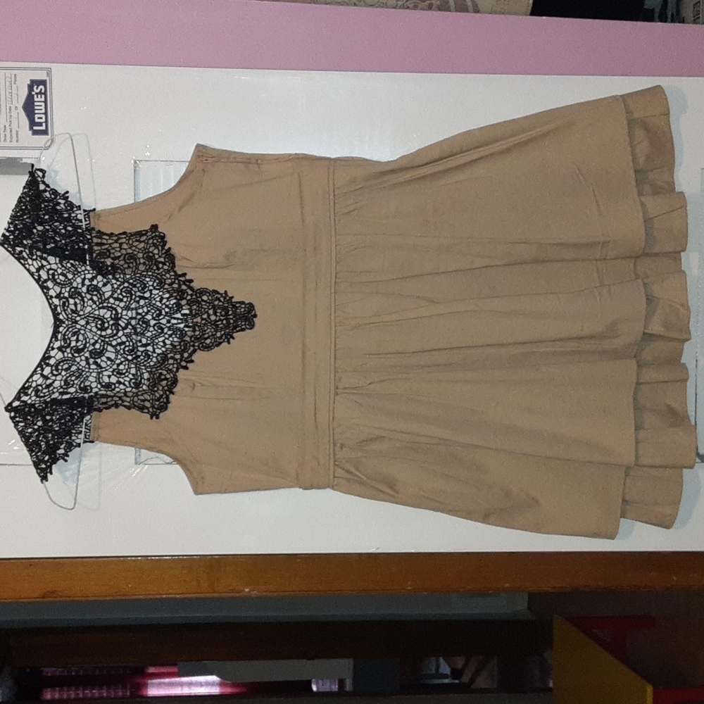 Seductions dress